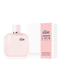 L.12.12 Rose Eau Fraîche  100ml-218351 L.12.12 Rose Eau Fraîche  100ml-218351 1